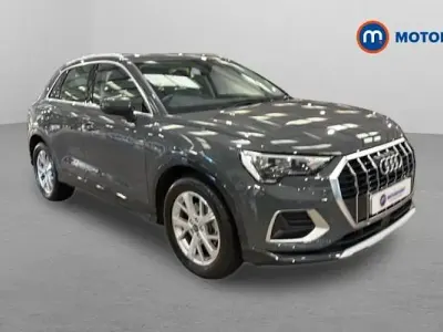 Używany Audi Q3 Sport 150 KM (110 kW) 2026 SUV