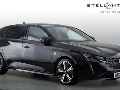 Used 2025 Peugeot 308 GTi Hatchback | £18,925 (Good price)