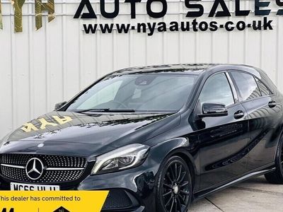 Mercedes A200
