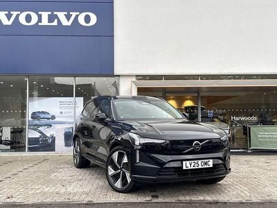 Volvo EX90