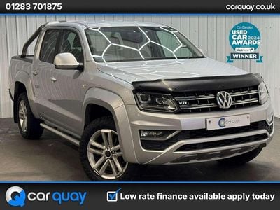 VW Amarok