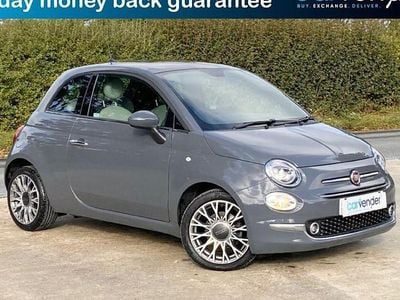 Used Fiat 500 Star 69 HP (50 kW) 2019 Hatchback