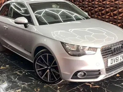 Used Audi A1 Sportback