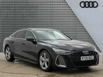 Usado Audi A6