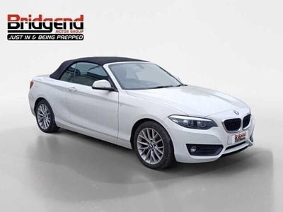 BMW 218