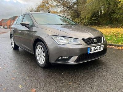 Seat Leon ST