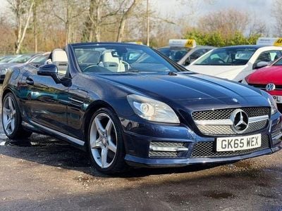 Used Mercedes E250 AMG 2015 Cabriolet
