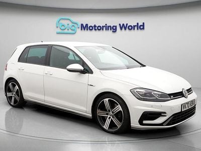 VW Golf VIII