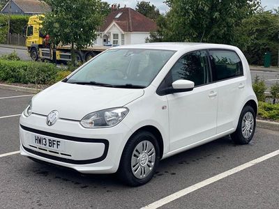 VW up!