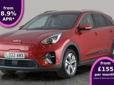 Kia e-Niro