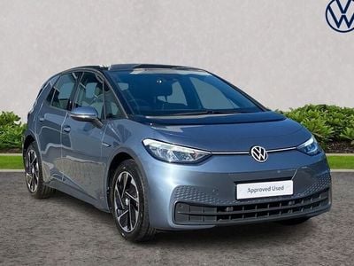 VW ID.3