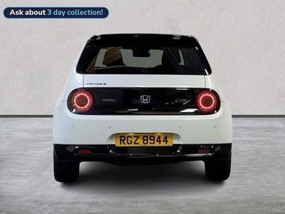 Honda e