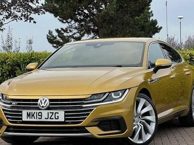 VW Arteon