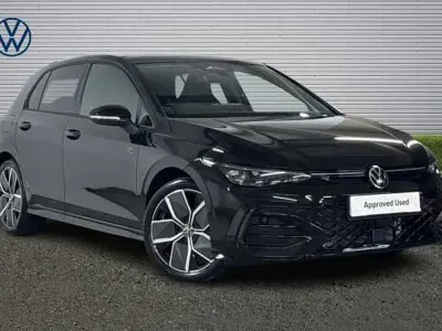 Used VW Golf VIII 150 HP (110 kW) 2026