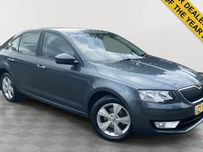 Used Skoda Octavia SE L 150 HP (110 kW) 2016 Estate