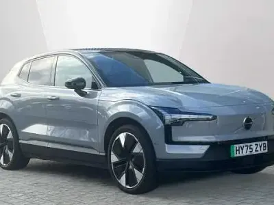 Second-hand Volvo EX30 Performance 310 kW (422 CP) 2026 SUV