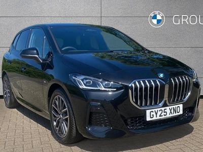 BMW 220 Active Tourer