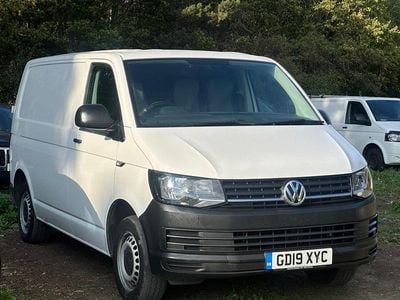 VW T6.1