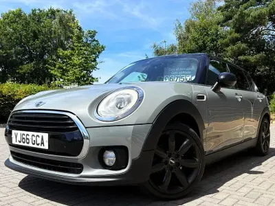 Used Mini Cooper 136 HP (100 kW) 2017 Hatchback