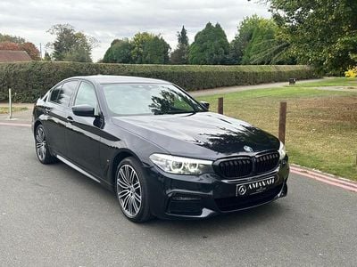 BMW 530e