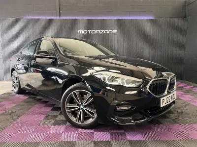 Used BMW 218
