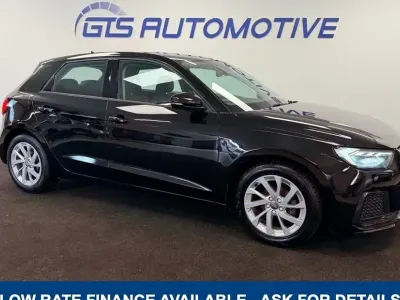 Used Audi A1 Sport 2019 SUV