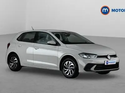 Used VW Polo