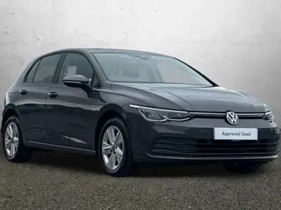 Used VW Golf VIII Life 2023 Hatchback