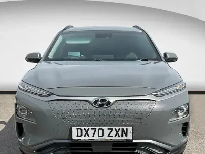 Used Hyundai Kona Premium SE 150 kW (204 HP) 2020 SUV