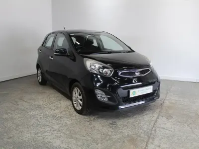 Used Kia Picanto