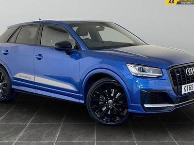 Audi SQ2