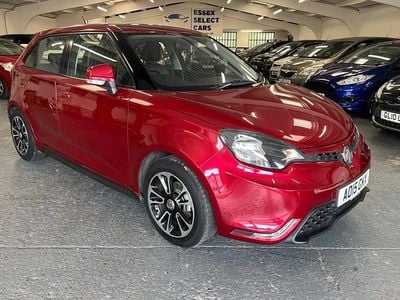 MG MG3