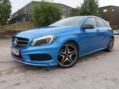 Mercedes A220
