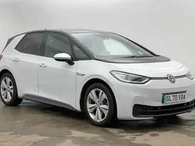 Used VW ID.3