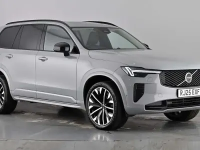 Usado Volvo XC90