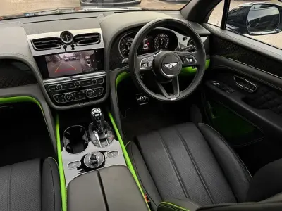 Used Bentley Continental GT