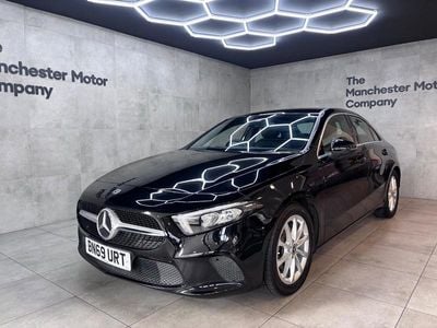 Mercedes A200