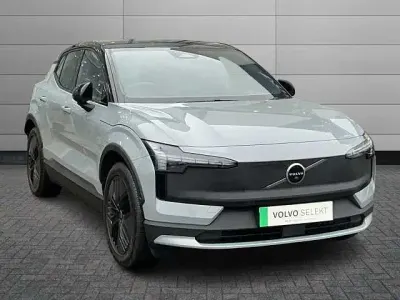 Used Volvo EX30 CC