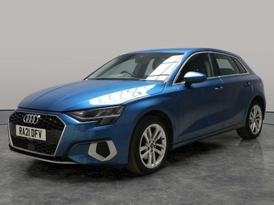 Audi A3 Sportback e-tron