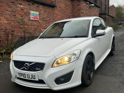 Volvo C30