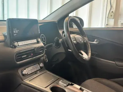 Used Hyundai Kona