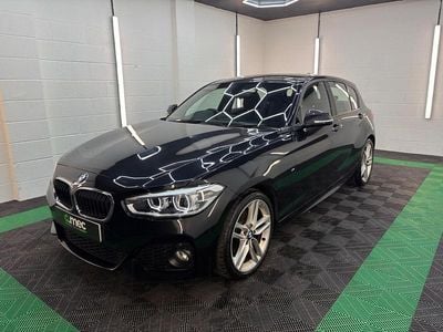 BMW 125