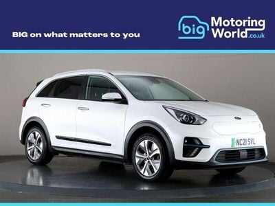 Kia e-Niro