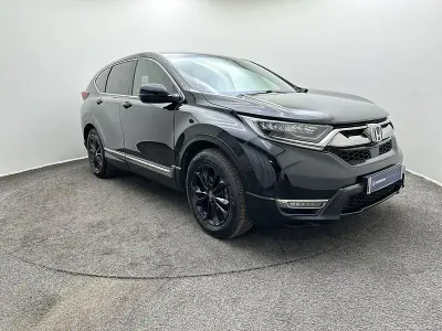 Used Honda CR-V