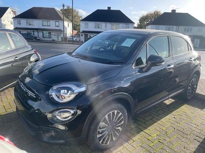 used Fiat 500X 1.5 FIREFLY TURBO MHEV DCT EURO 6 (S/S) 5DR PETROL FROM 2023 FROM SLOUGH (SL1 6BB) | SPOTICAR