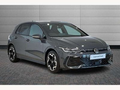 VW Golf VIII