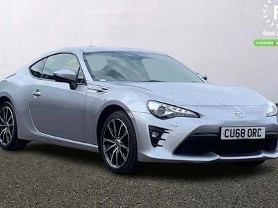 Toyota GT86