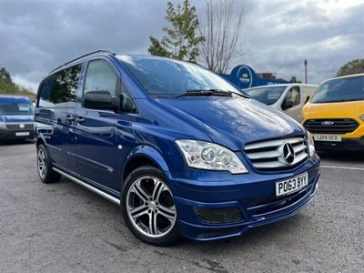 Mercedes Vito