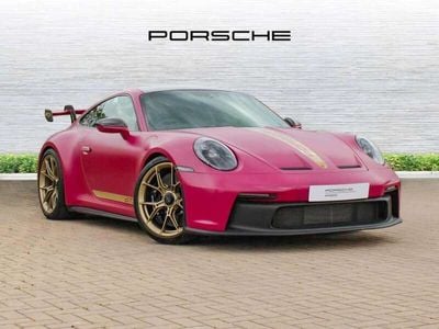 Porsche 911 GT3