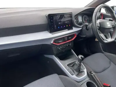 Used Seat Arona